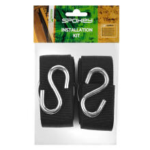 Hammock straps Spokey GIBBON