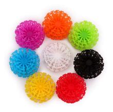 Bunchems Art. 294221  Bunchems colorful velcro Mega Pack (150+ps)