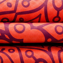 Yoga and exercise mat Spokey MANDALA