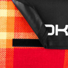 PICNIC SUNSET Koc piknik. 180x210