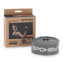Training rubber sup. hard Spokey POWER II