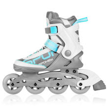 PRIME PRO Łyżworol WH/TQ 37