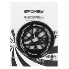 PU 120 MM Kółka do łyżwor.2szt