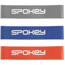 Spokey FLEX SET Art.921007 Vingrošanas lente