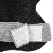 Spokey Shield L Art.940929 Blue Children's protective kit for palms, elbows and knees.