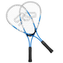 Speed badminton set Spokey BUGY