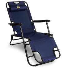 Tourist chair Spokey TAMPICO