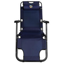 Tourist chair Spokey TAMPICO
