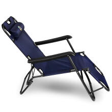 Tourist chair Spokey TAMPICO