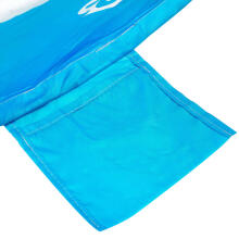 Spokey EL SOL Art.926781 Self-mounting beach wind screen,tent