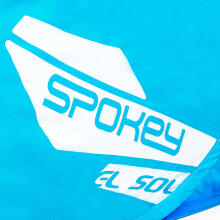 Spokey EL SOL Art.926781 Self-mounting beach wind screen,tent