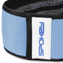 Exercise band blue s. L Spokey TRACY