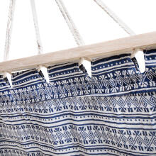 Hammock 200 x 100 cm ny/wt Spokey ZUNI 