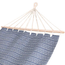 Hammock 200 x 100 cm ny/wt Spokey ZUNI 