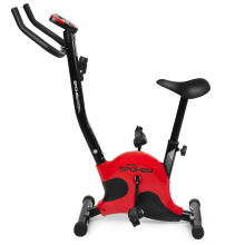 Ergometer red ONEGO