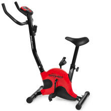 Ergometer red ONEGO