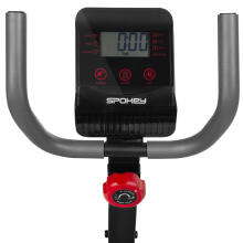 Horizontal magnetic bike Spokey SPECUS
