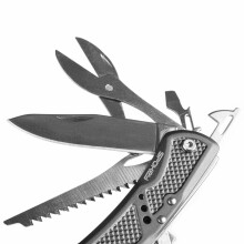 Multifunctional pocket knife Spokey STING