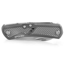Multifunctional pocket knife Spokey STING