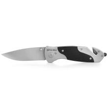 Rescue folding knife Spokey SPIDER