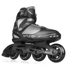 Spokey REVO 38 BK/PK Art.929432 Roller Skates