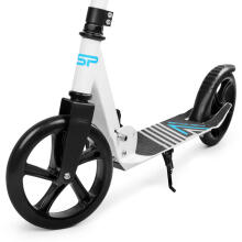Spokey Scooter Art.929393 AYAS white