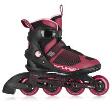 Spokey REVO 38 BK/PK Art.929596 Roller Skates