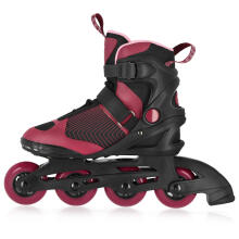 Spokey REVO 38 BK/PK Art.929596 Roller Skates