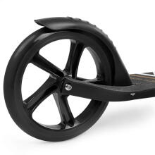 Spokey Scooter Art.929392 AYAS black