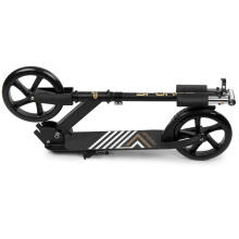 Spokey Scooter Art.929392 AYAS black