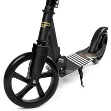 Spokey Scooter Art.929392 AYAS black