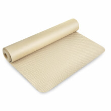 Exercise mat made of eco friendly materials Spokey NICO