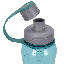 Spokey BOLD Art.940566 BLue 1l Water bottle