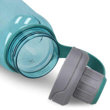 Spokey BOLD Art.940566 BLue 1l Water bottle