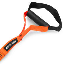 Expander attached to the door (training tapes) Spokey LILT