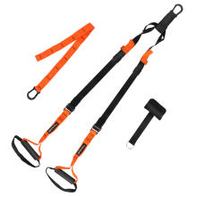 Expander attached to the door (training tapes) Spokey LILT
