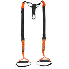 Expander attached to the door (training tapes) Spokey LILT
