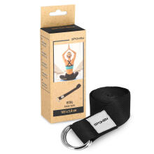 Tape for yoga Spokey VITAL