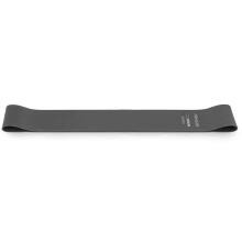 Medium fitness band (medium resistance) Spokey ARTIO