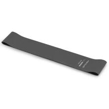 Medium fitness band (medium resistance) Spokey ARTIO