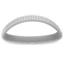 Yoga and exercise wheel Spokey FISHI