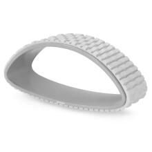Yoga and exercise wheel Spokey FISHI