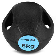 Gripi Piłka lek. 6kg