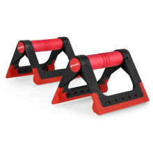 Push-up bars (2 pcs) Spokey FORCE