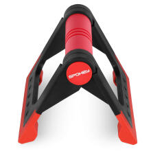 Push-up bars (2 pcs) Spokey FORCE