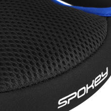 Exercise bag filled with sand Spokey SANDI 2 kg