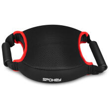 Exercise bag filled with a heavy sand Spokey SANDI 5 kg