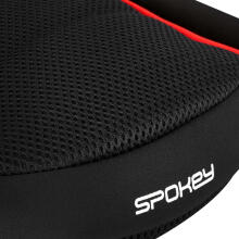 Exercise bag filled with a heavy sand Spokey SANDI 5 kg