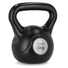Scales basic kettle plas. 3kg