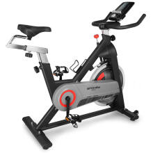 Spinning bike (18 kg flywheel) Spokey SHOTO